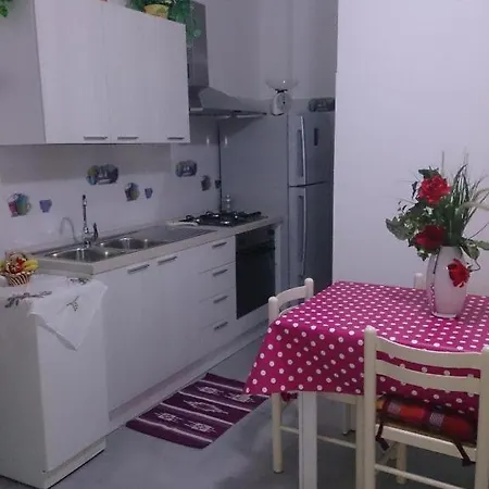 Casa Giada Apartment *