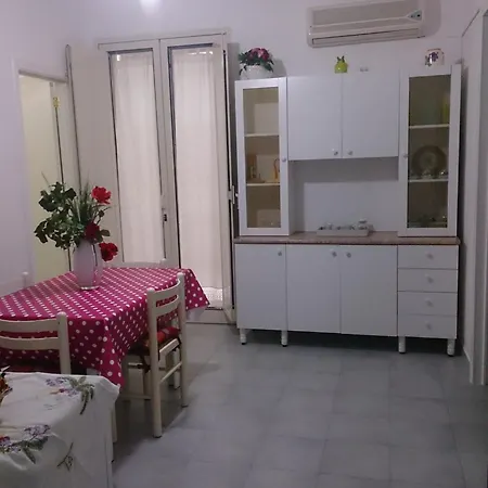 Apartment Casa Giada Porto Cesareo