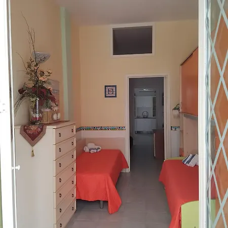 Casa Giada Porto Cesareo