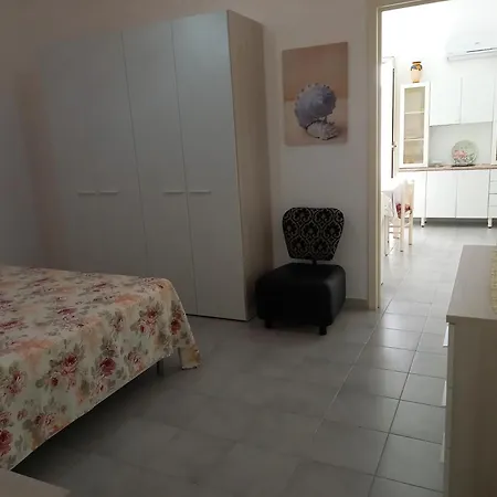 Casa Giada Apartment