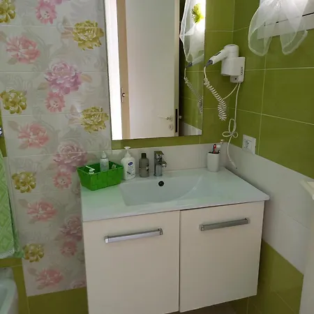 Casa Giada Apartment *