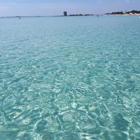 Casa Giada Apartment *