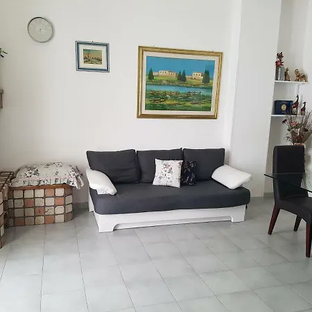 Apartment Casa Giada *