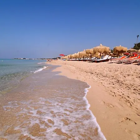Casa Giada Porto Cesareo