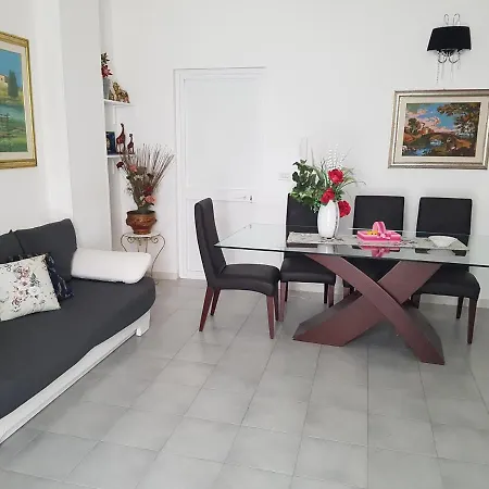 Apartment Casa Giada