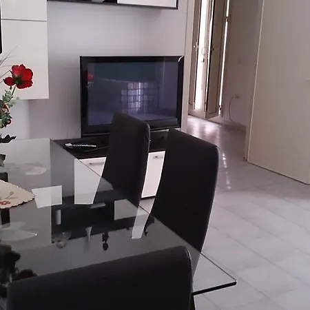 Διαμέρισμα Casa Giada *