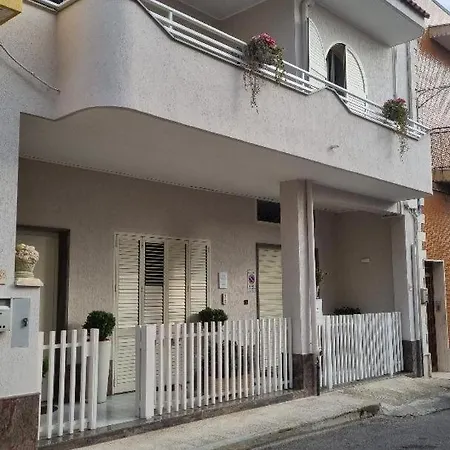 Διαμέρισμα Casa Giada