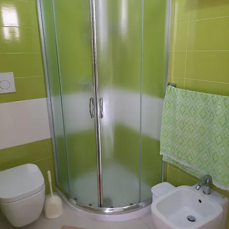 Casa Giada Porto Cesareo