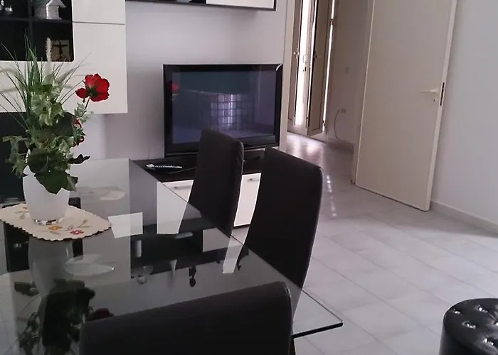 דירה Casa Giada *