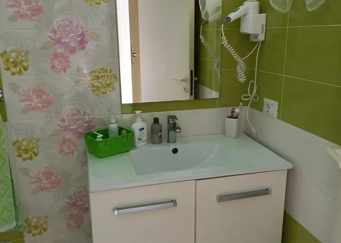 Casa Giada דירה *