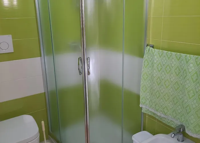 Casa Giada פורטו צ'זראו