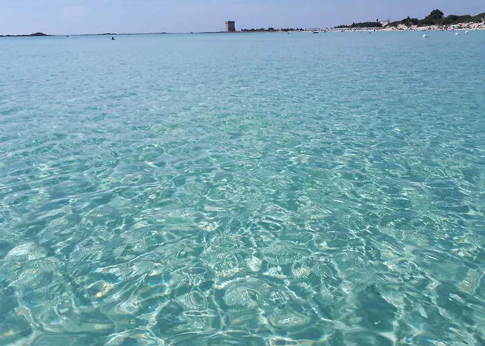 Casa Giada דירה *